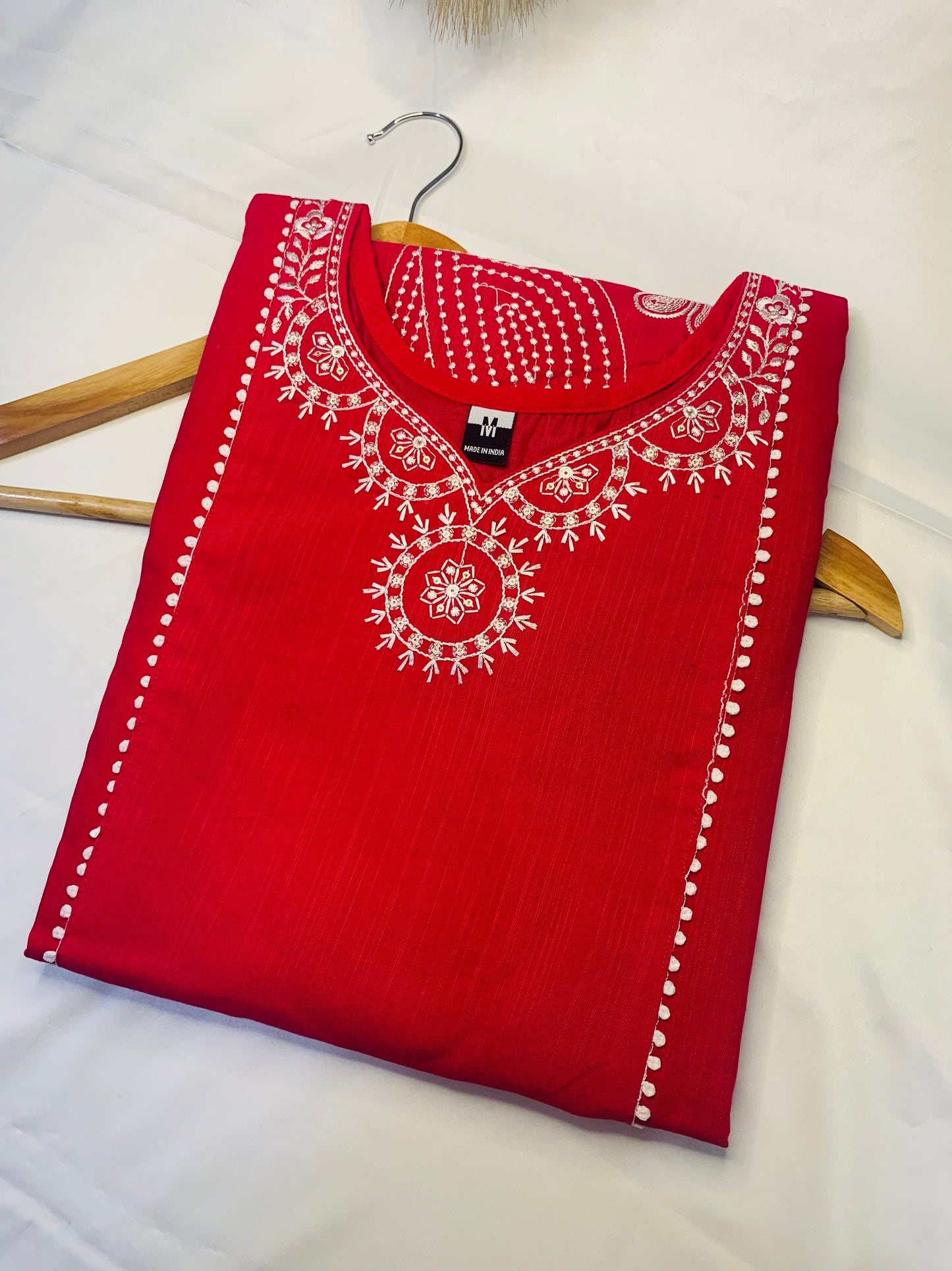Cotton Kurti