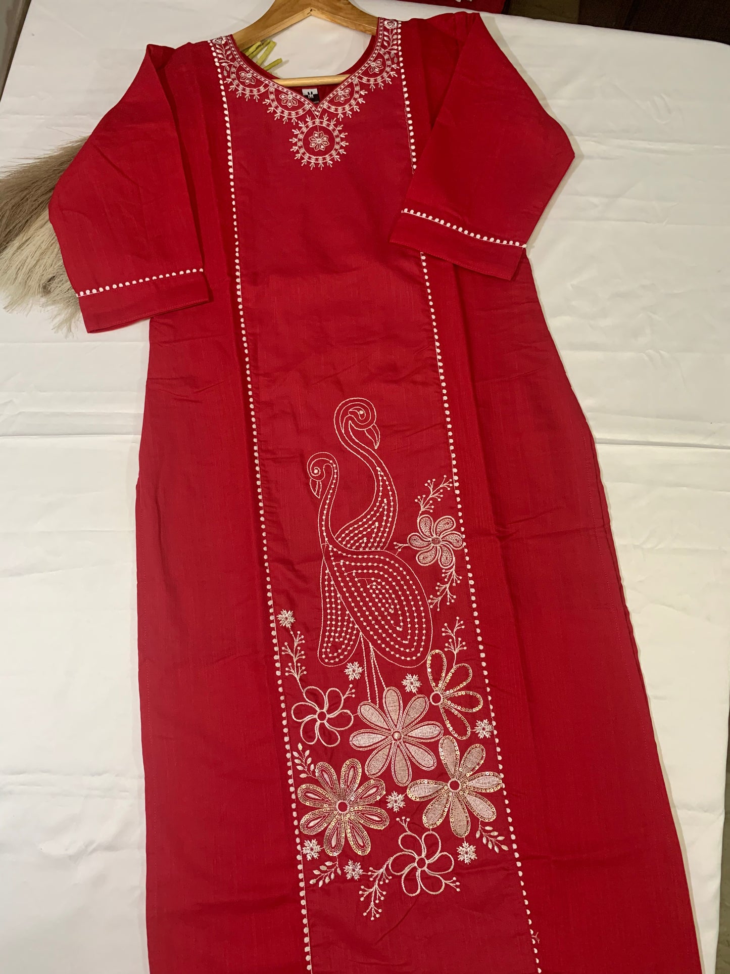 Cotton Kurti