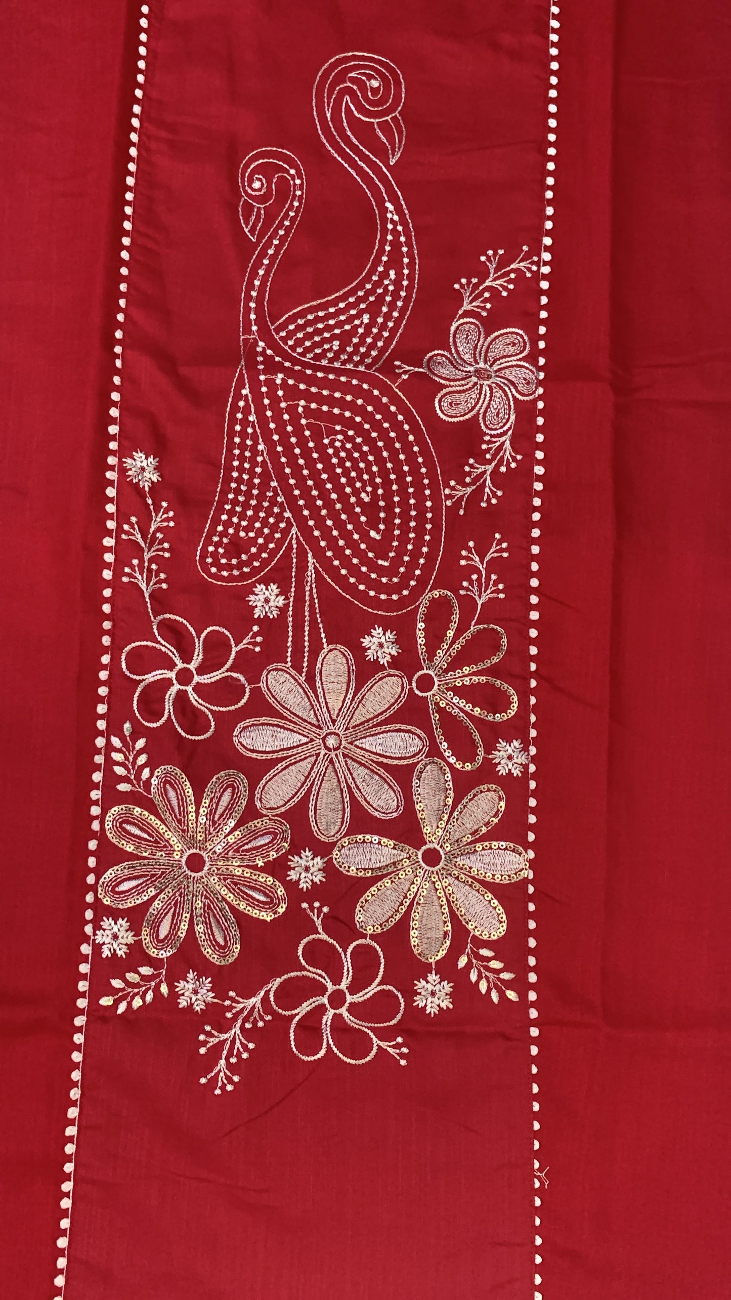 Cotton Kurti