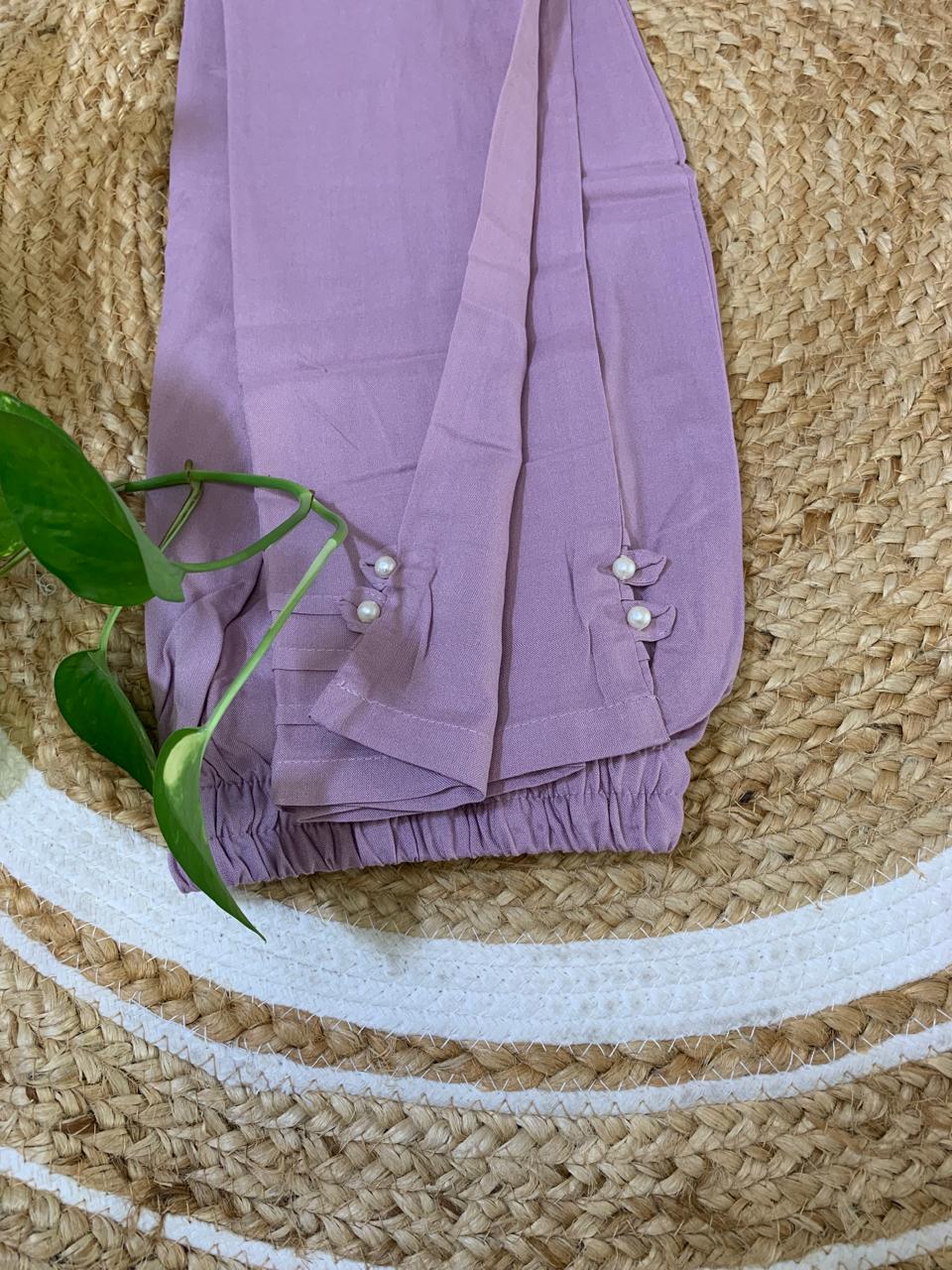 PAKISTANI Suit in LINEN material